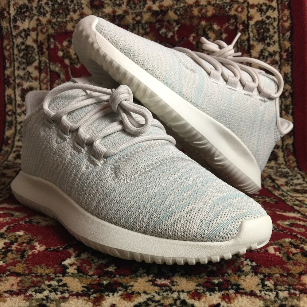 ADIDAS TUBULAR SHADOW SNEAKERS
